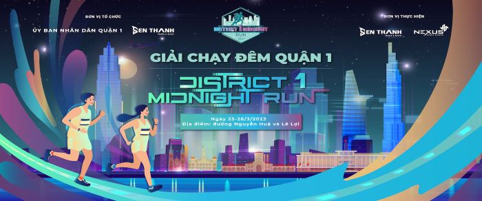 chương trình midnight district 1