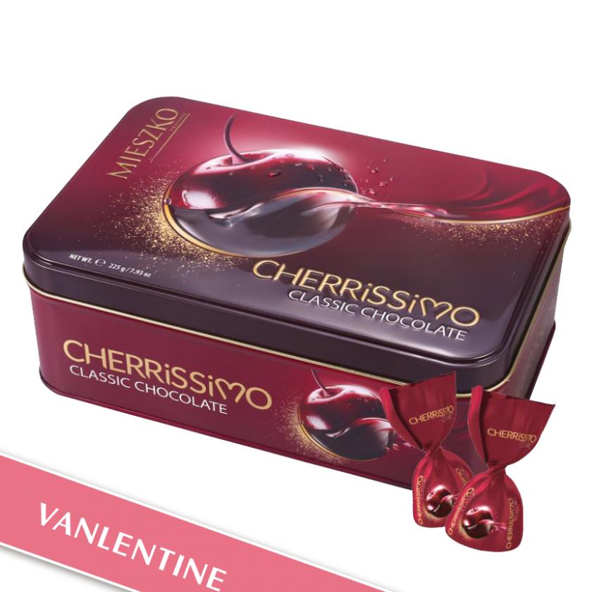Classic Chocolate