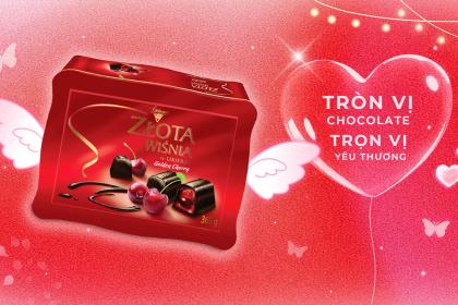 Quà tặng Valentine - 8/3