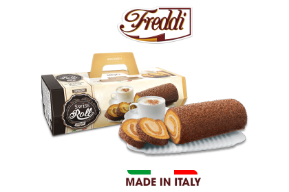 FREDDI