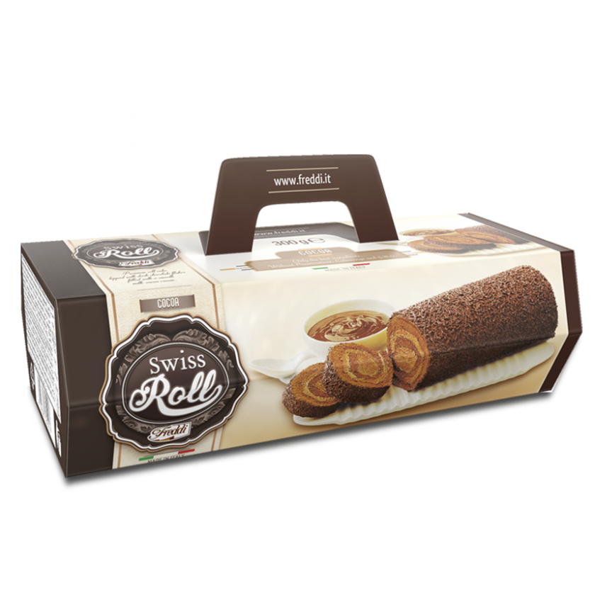 COCOA 300G