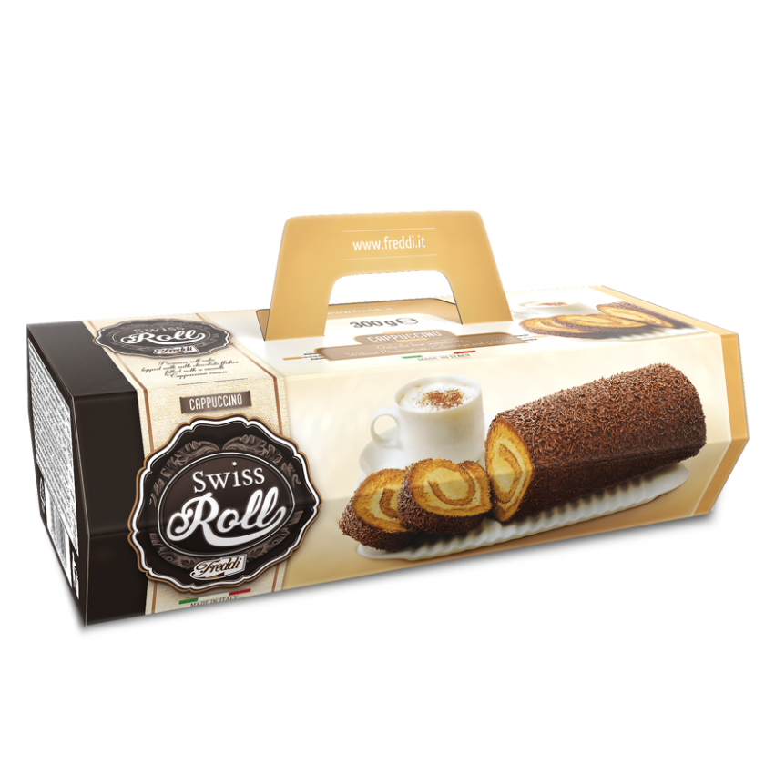 Cappuccino 300G