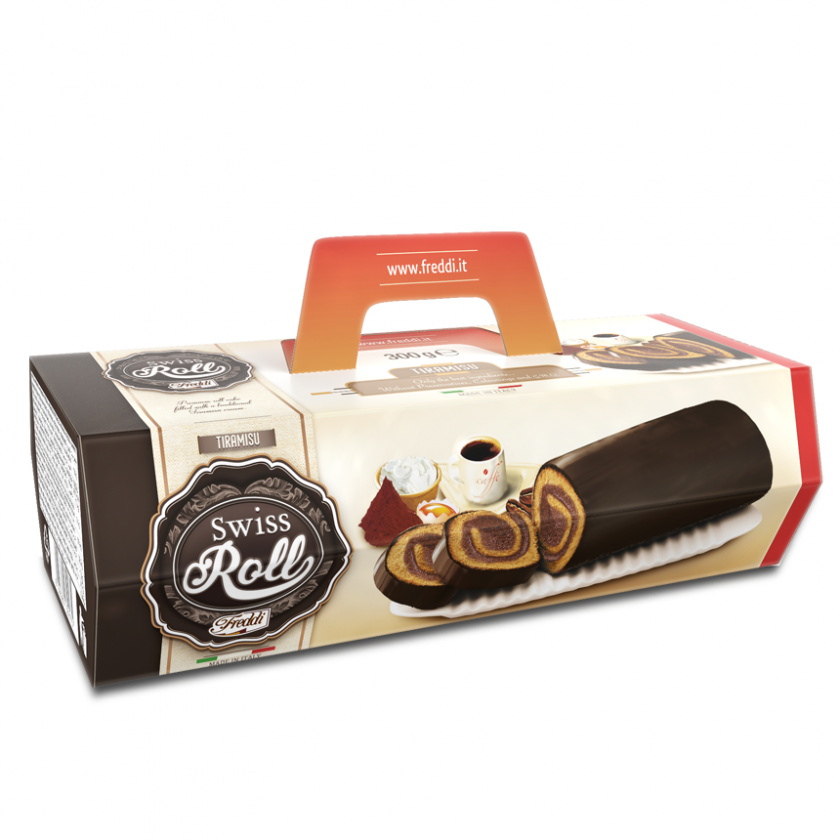 Tiramisu 300g