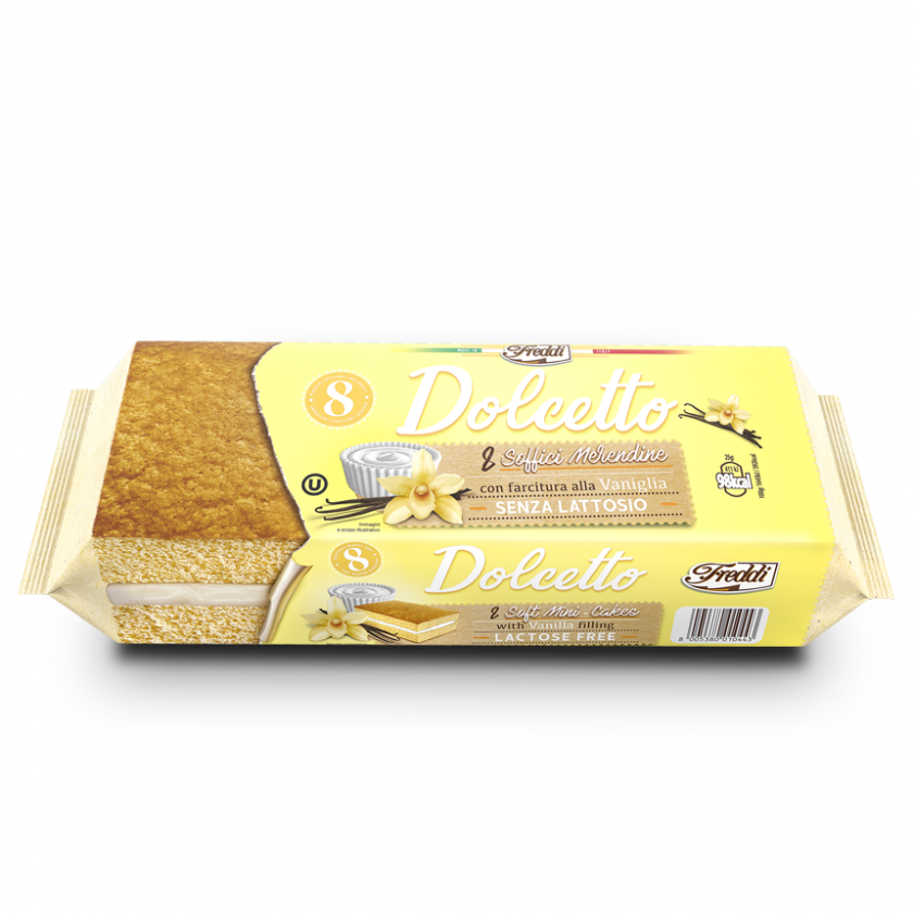 Vanilla 200G
