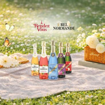 Bel Normade & Rendez Vous