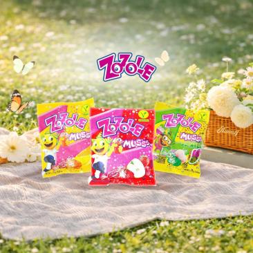 Kẹo Zozole