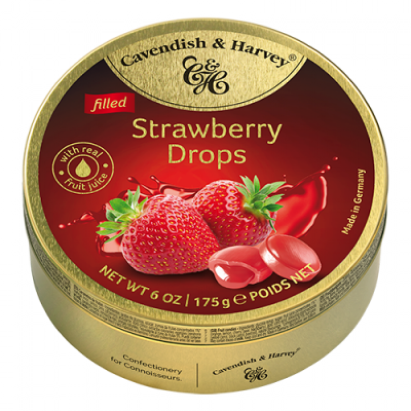 StrawBerry