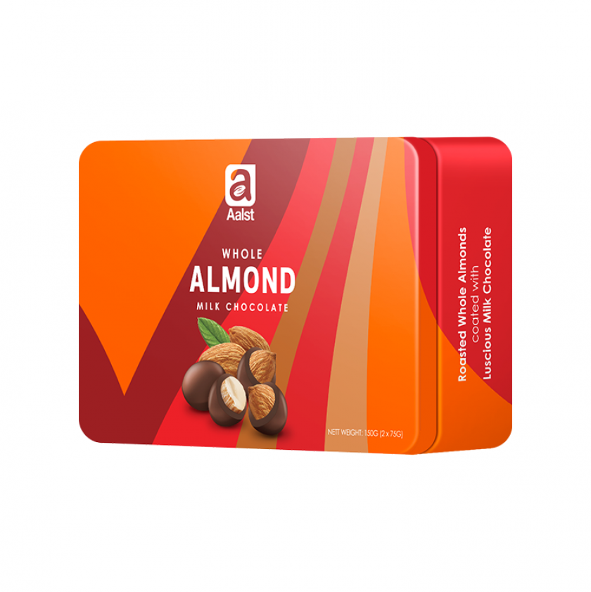 Almond