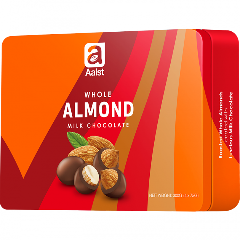 Almond