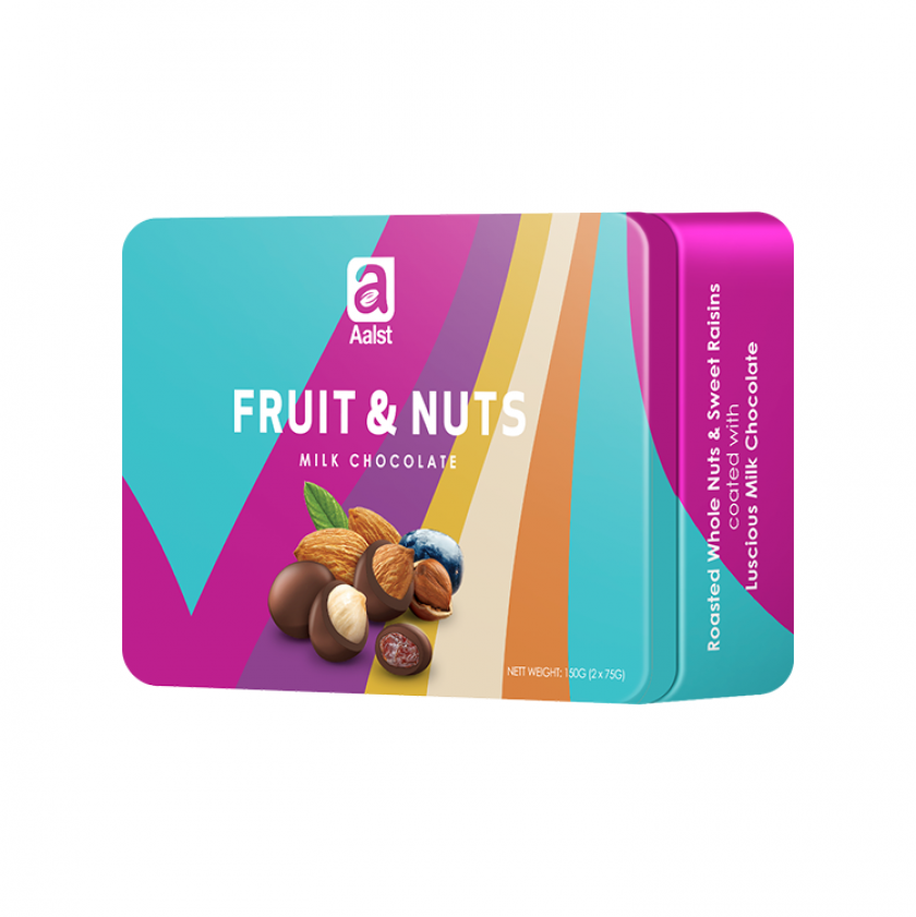 Fruit & Nut