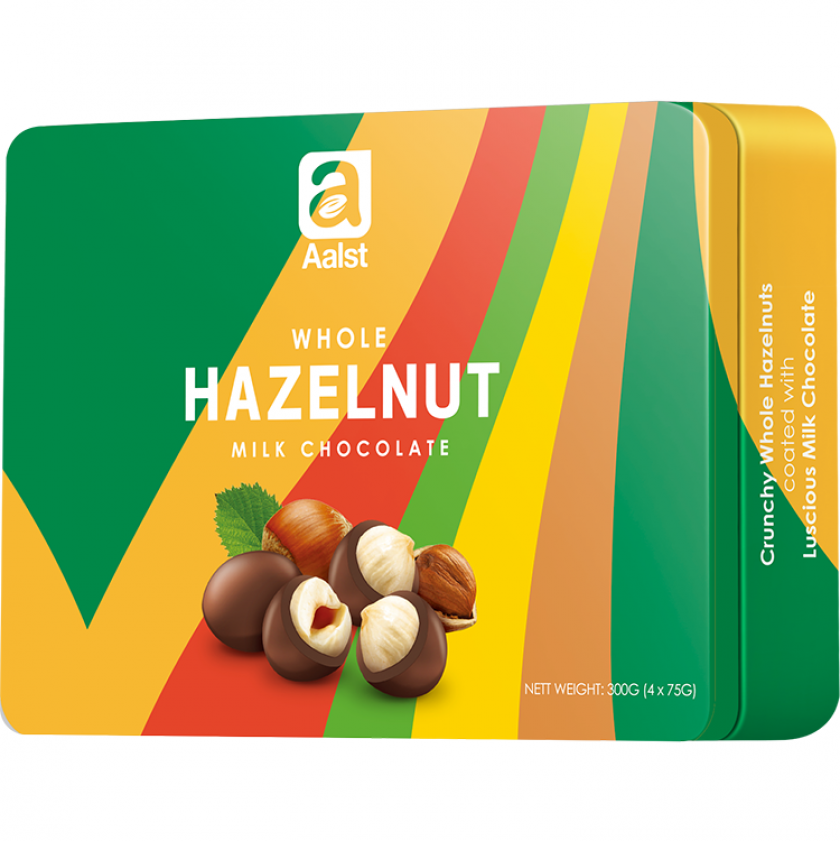 Hazelnut