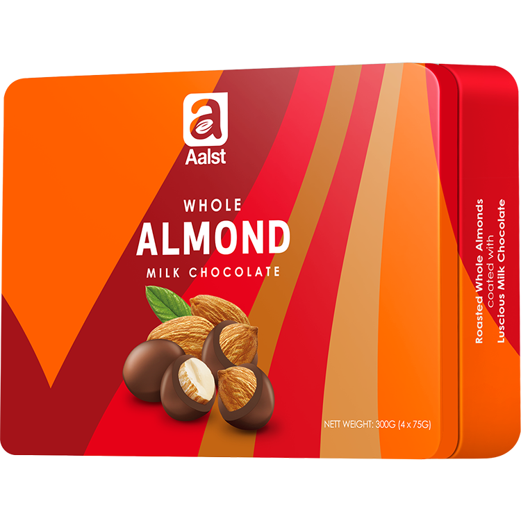 almond