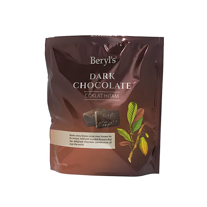 Beryl's Dark Chocolate 150g