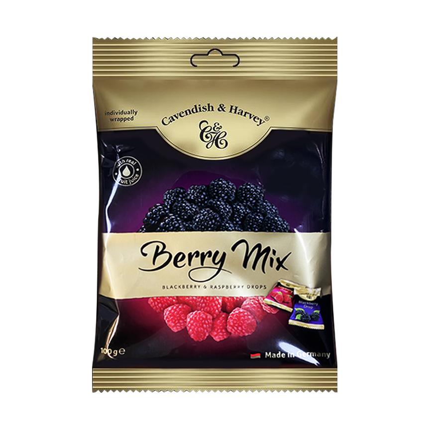 BERRY MIX