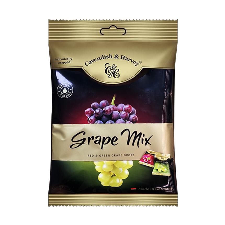 GRAPE MIX