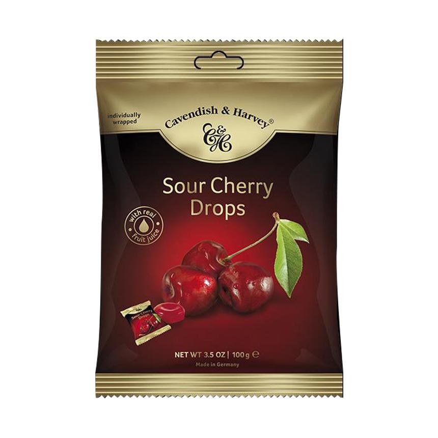 SOUR CHERRY