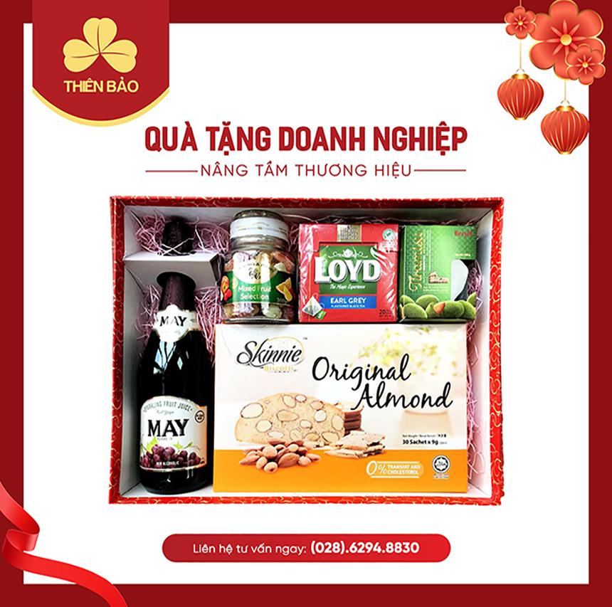 Quà Tặng 1