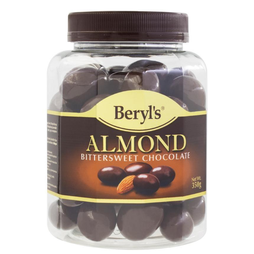 Chocolate Beryl's 350g