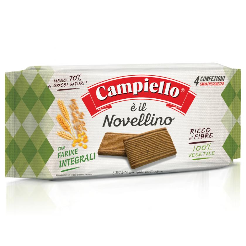 Novellino WholeMeal Flour