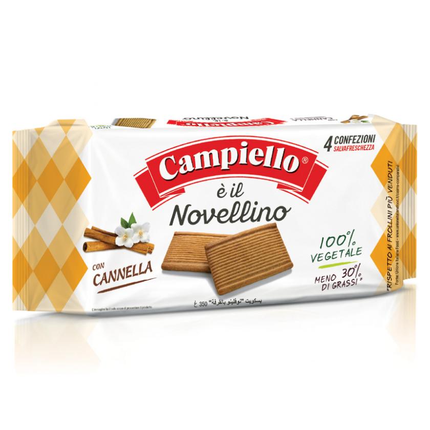 Novellino Cinamon