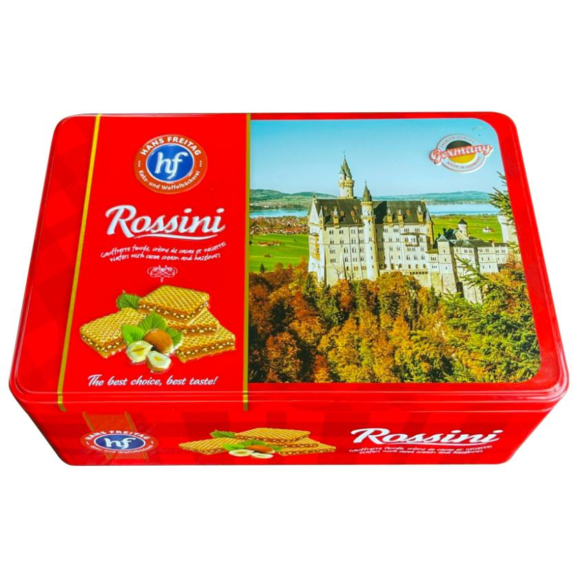 Rossini Castel