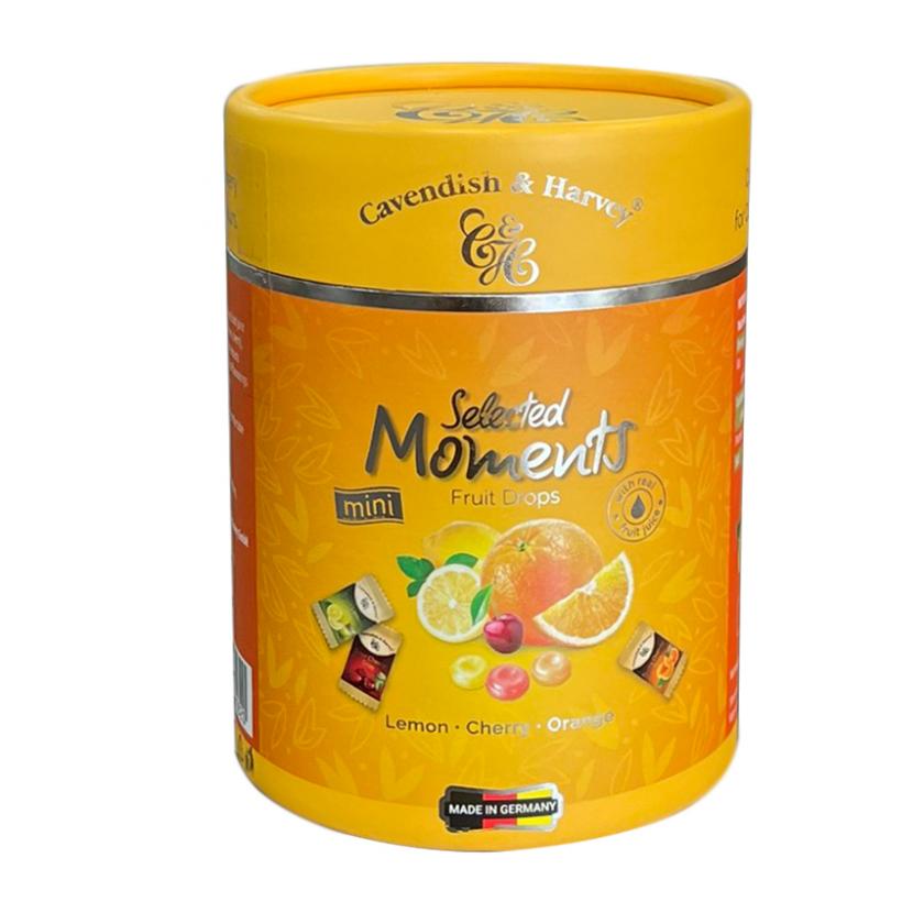 Yellow (Lemon - Cherry - Orange)