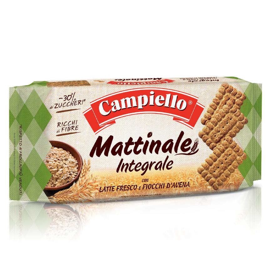 Mattinale Integrale