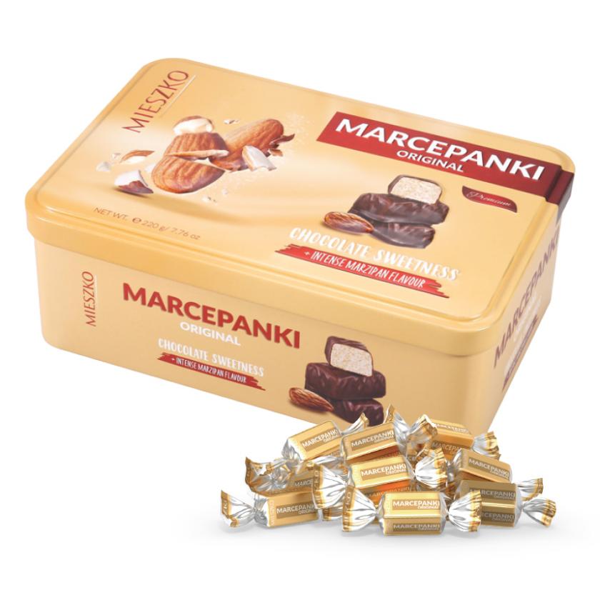 Marcepanki