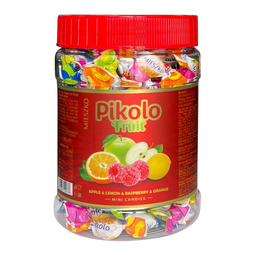 Pikolo Fruit Red