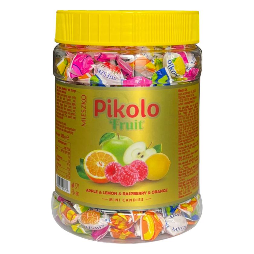 Pikolo Fruit Yellow