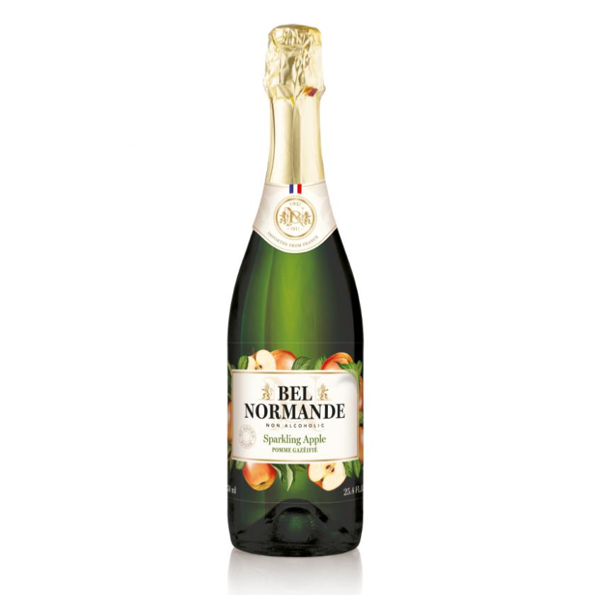 Sparkling Apple