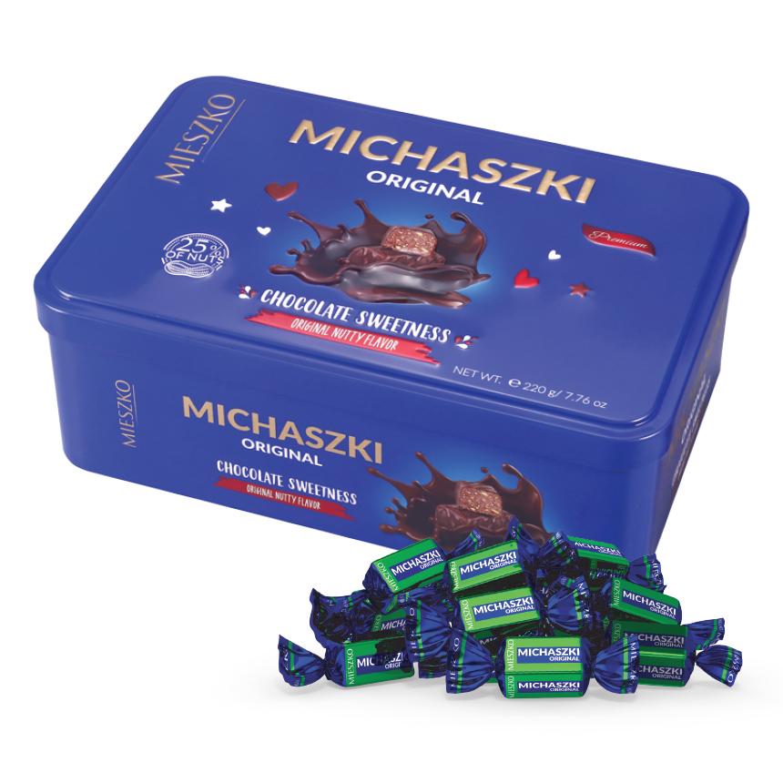 Michaszki