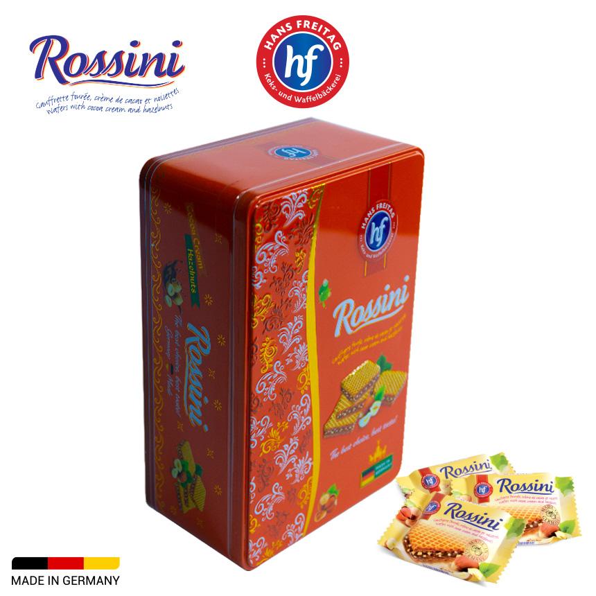 Rossini Yellow 250g