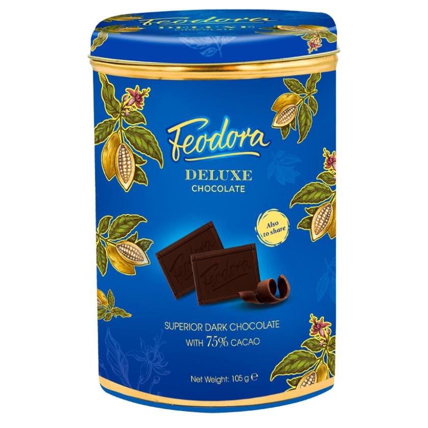 Socola Feodora Blue 105g