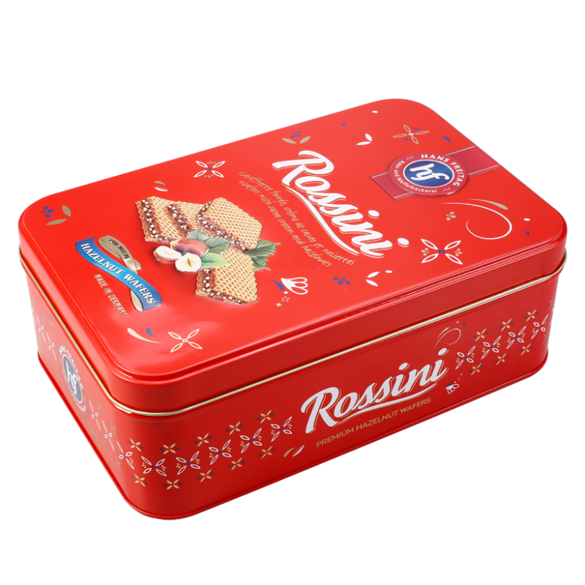 Rossini Red 250g