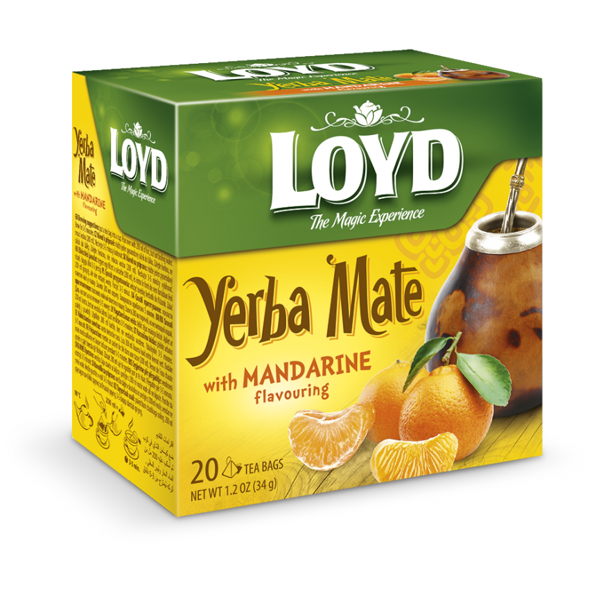 Yerba Mate