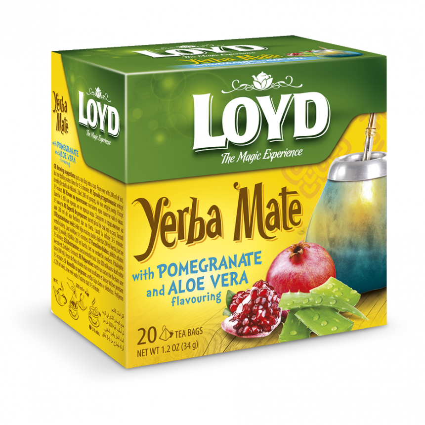 Yerba Mate