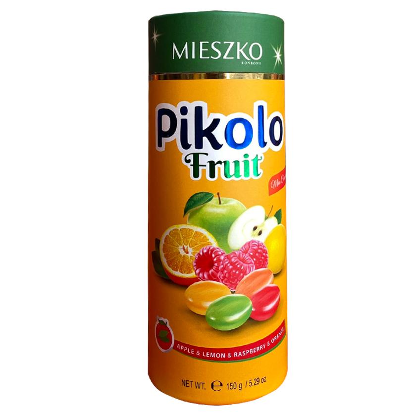 Pikolo Fruit Yellow