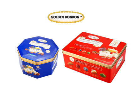 Golden BonBon