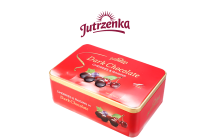 Jutrzenka Chocolate