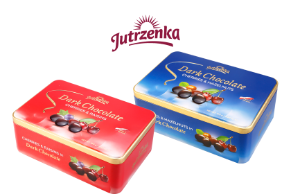 Jutrzenka Chocolate