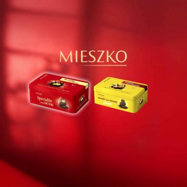Chocolate Mieszko