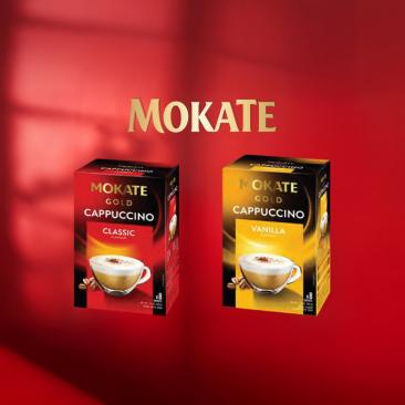 Cà Phê MOKATE GOLD