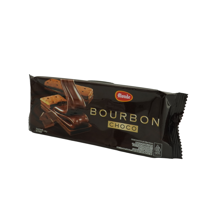 Bourbon Choco