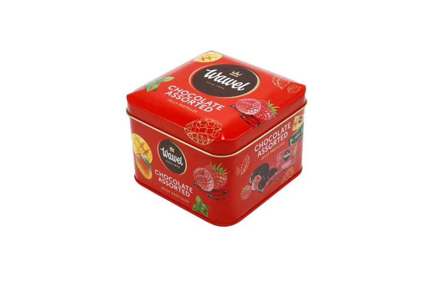 Chocolate Raspberry Wawel