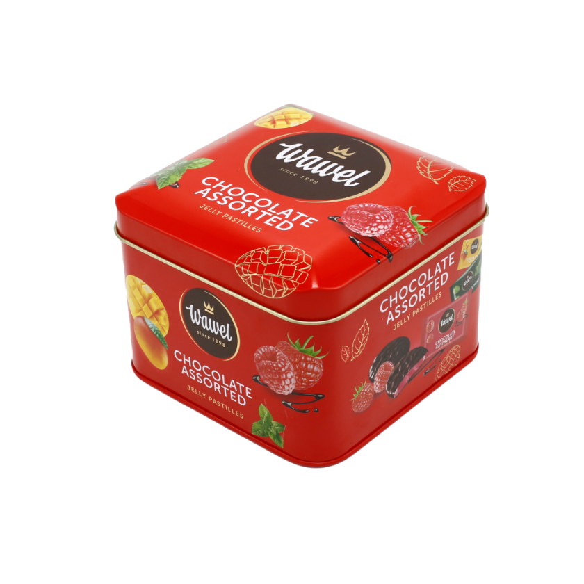 Chocolate Raspberry Wawel