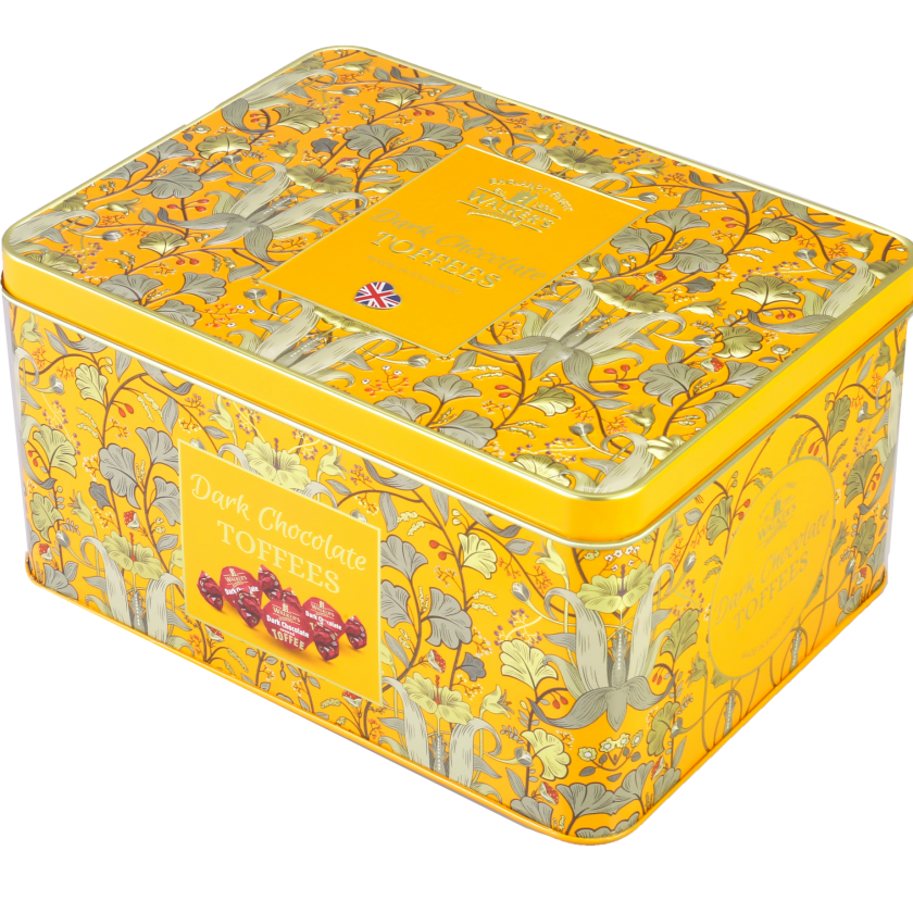 Walkers Chocolate 200g