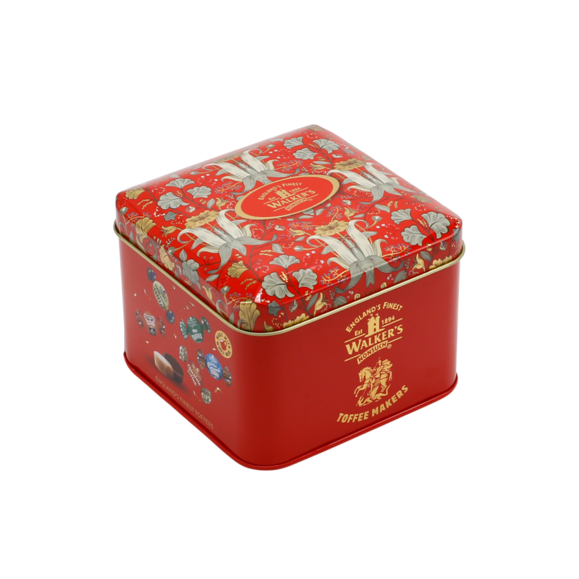 Walkers 135g Assorted