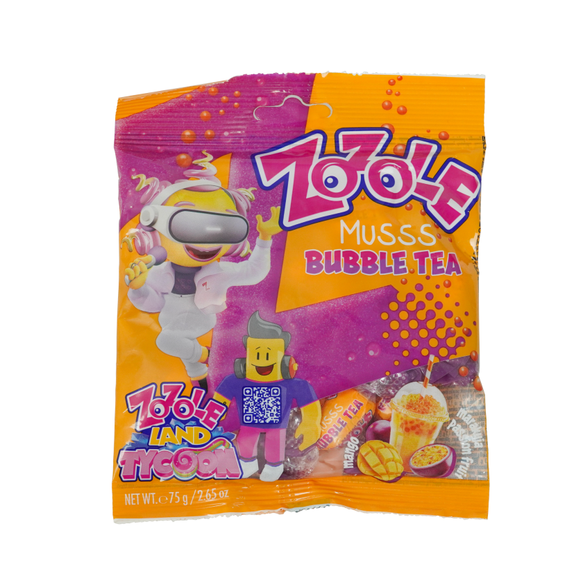 Zozole Bubble Tea