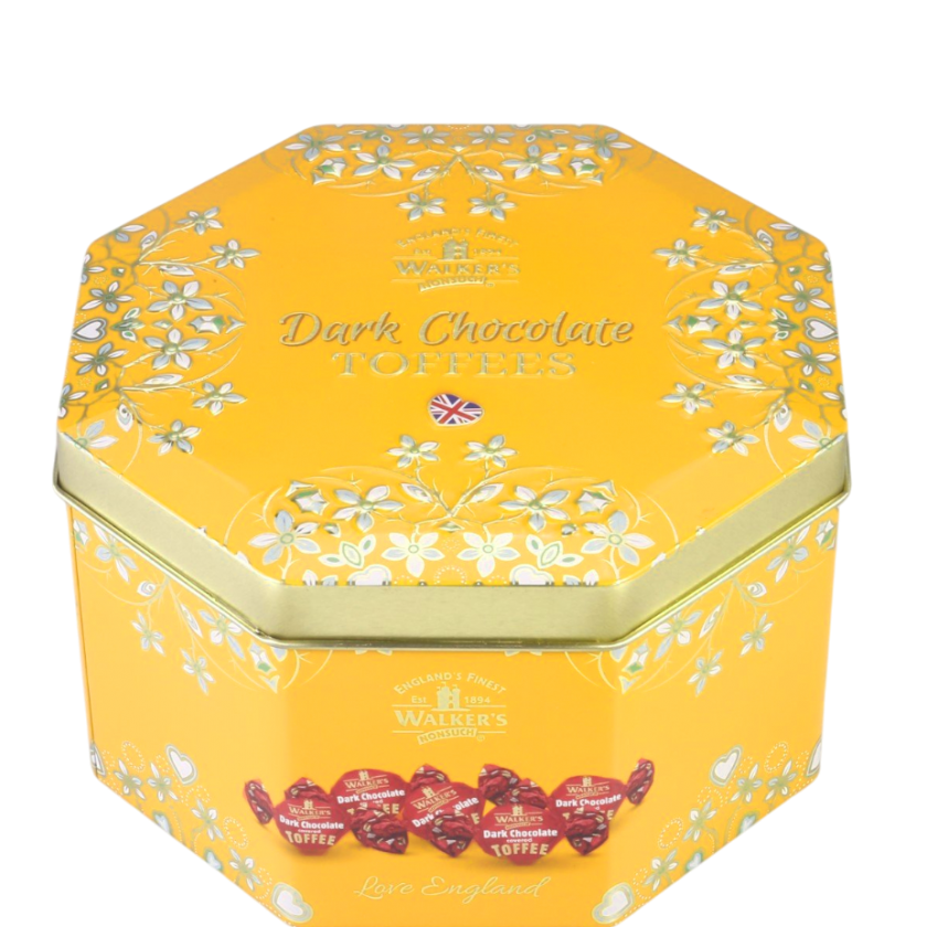 Walkers Chocolate 180g